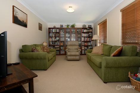 Property photo of 1 Winton Court Middle Ridge QLD 4350