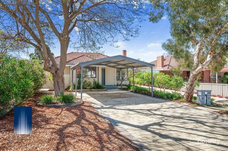Property photo of 33 Hooson Way Wilson WA 6107