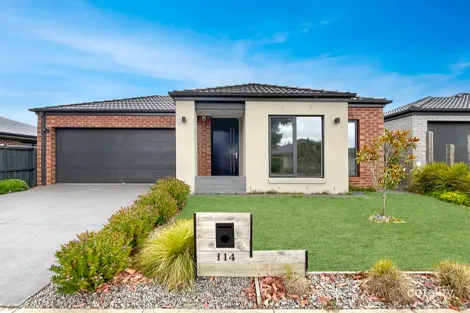 114 Flourish Dr, Mount Duneed, VIC 3217