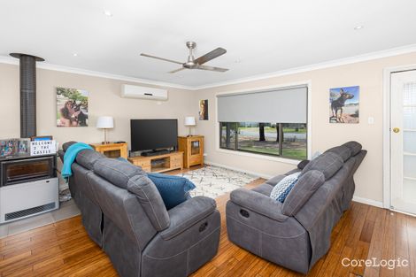 Property photo of 184 Camp Street Temora NSW 2666