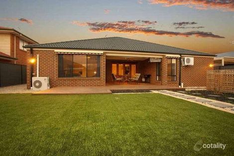 Property photo of 14 Santander Crescent Point Cook VIC 3030