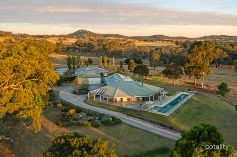 164 Sills Lane, Eurunderee, NSW 2850