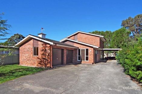 18 Mcdonald Ave, Nowra, NSW 2541