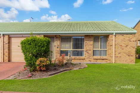6/13 Kentia Cres, Banora Point, NSW 2486