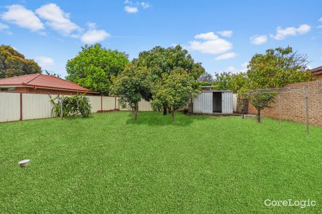 Property photo of 33 Shawnee Street Greenfield Park NSW 2176