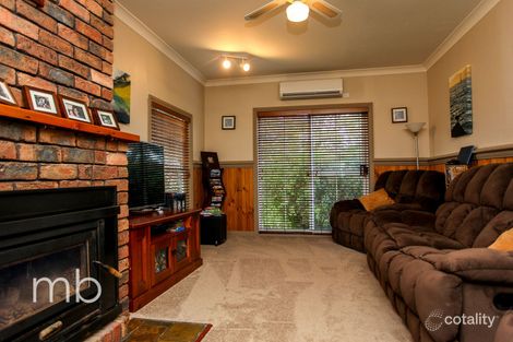 Property photo of 3 Belmore Street Cargo NSW 2800