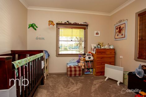 Property photo of 3 Belmore Street Cargo NSW 2800