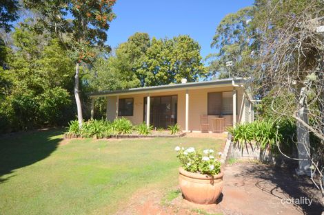 Property photo of 286 Reesville Road Reesville QLD 4552