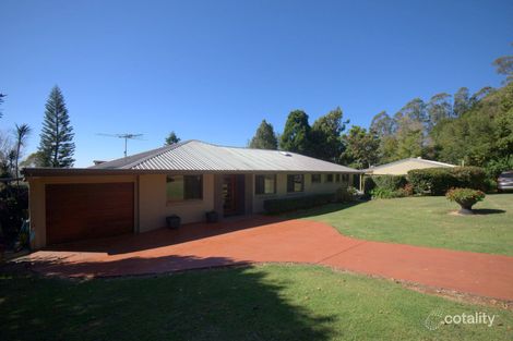 Property photo of 286 Reesville Road Reesville QLD 4552