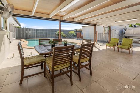 Property photo of 25 Martins Drive Kuluin QLD 4558