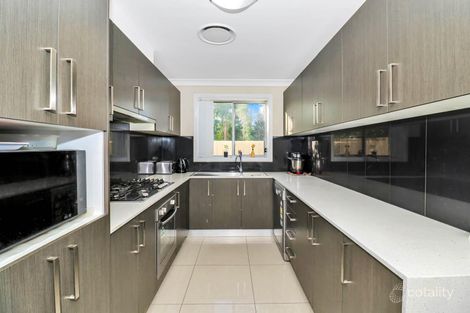 Property photo of 21/131 Hyatts Road Plumpton NSW 2761