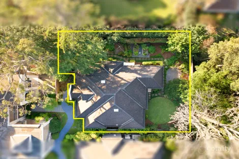 Property photo of 15/40 Junction Road Wahroonga NSW 2076