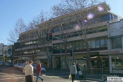 1/156 Military Rd, Neutral Bay, NSW 2089