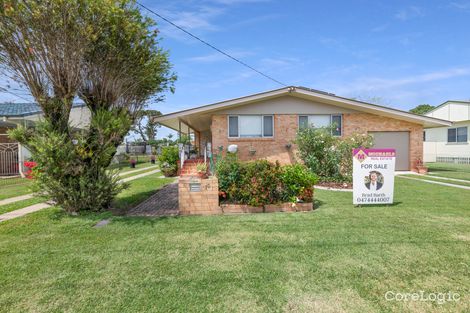 Property photo of 10 Fagg Street Bundaberg North QLD 4670