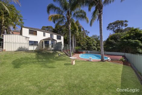 Property photo of 14 Landor Road Barden Ridge NSW 2234