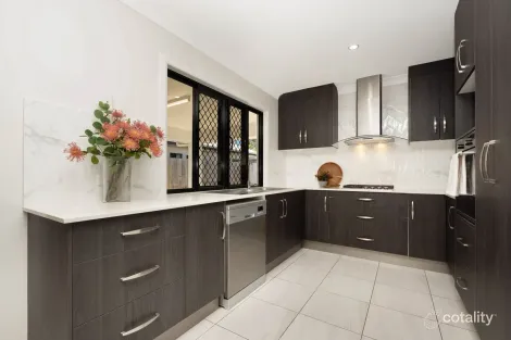 Property photo of 52 Northshore Circuit Idalia QLD 4811