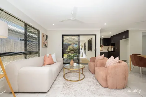 Property photo of 52 Northshore Circuit Idalia QLD 4811