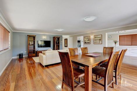 Property photo of 9 Obsidian Street Camp Hill QLD 4152