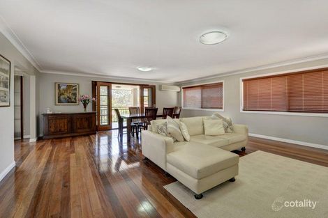 Property photo of 9 Obsidian Street Camp Hill QLD 4152