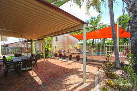 Property photo of 3 Etwell Court Walkerston QLD 4751