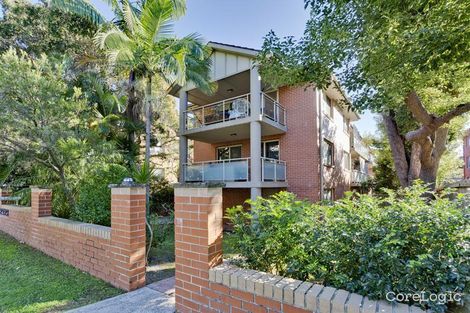 Property photo of 3/1 Holborn Avenue Dee Why NSW 2099