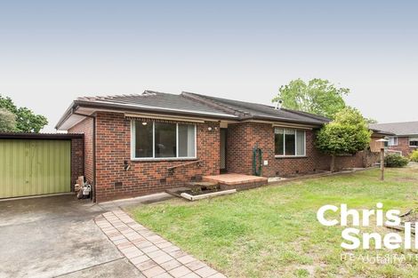 3/44 Boronia Rd, Boronia, VIC 3155