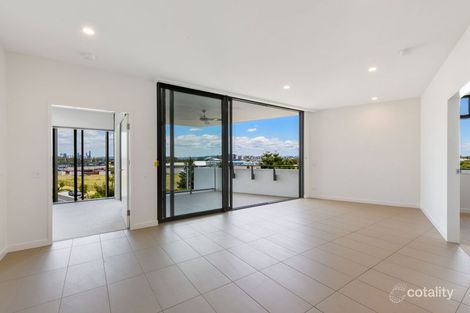 Property photo of 5406/331 Macarthur Avenue Hamilton QLD 4007