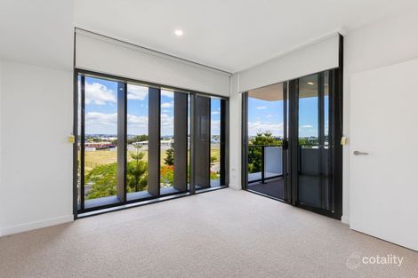 Property photo of 5406/331 Macarthur Avenue Hamilton QLD 4007