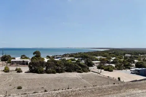 Property photo of 11 South Terrace Sceale Bay SA 5680