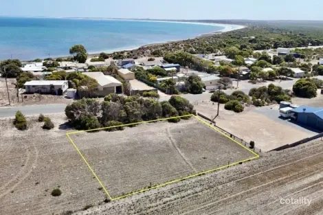 Property photo of 11 South Terrace Sceale Bay SA 5680