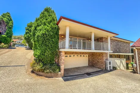 Property photo of 65 Sergeant Baker Drive Corlette NSW 2315
