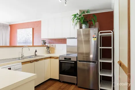 Property photo of 23 Fenwick Place Belconnen ACT 2617