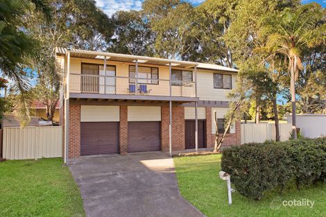 12 Rifle Range Rd, South Windsor, NSW 2756
