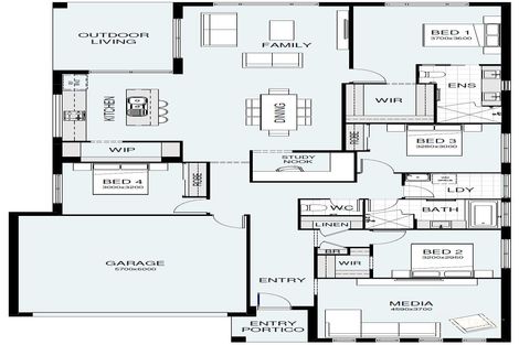 Property photo of LOT 22 Dalma Street Ormeau Hills QLD 4208