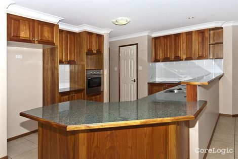 Property photo of 18 Manooka Crescent Highfields QLD 4352