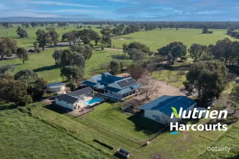 20 Nankervis Lane, Oxley, VIC 3678