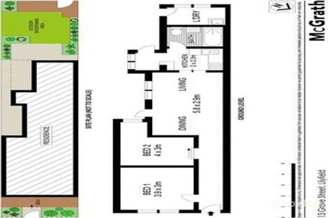 Property photo of 13 Grove Street Lilyfield NSW 2040