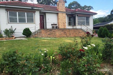 2/32 Sylvan St, Montmorency, VIC 3094