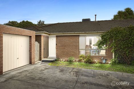 Property photo of 6/31 Leigh Road Croydon VIC 3136