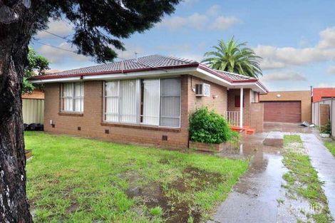 17 Pickersgill Ave, Sunshine West, VIC 3020