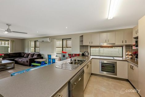 Property photo of 24 Poppy Crescent Springfield Lakes QLD 4300