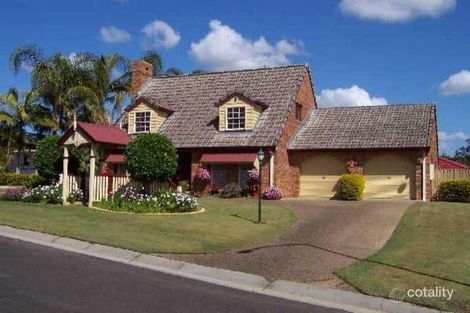 Property photo of 7 Hambleton Place Algester QLD 4115