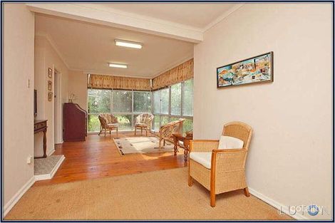 Property photo of 84 Captain Cook Crescent Griffith ACT 2603