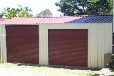 Property photo of 56 Yarabah Crescent Shailer Park QLD 4128