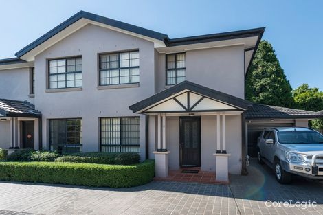 Property photo of 3/32 Gordon Road Bowral NSW 2576