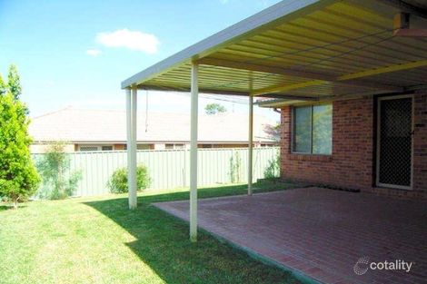 Property photo of 33 Woodi Close Glenmore Park NSW 2745