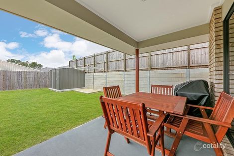 Property photo of 24 Poppy Crescent Springfield Lakes QLD 4300