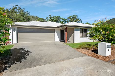 Property photo of 13 Malanda Court Beerwah QLD 4519