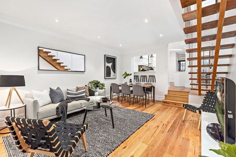 Property photo of 22 Probert Street Camperdown NSW 2050