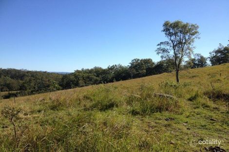 Property photo of 71-95 Harrison Road Cedar Vale QLD 4285
